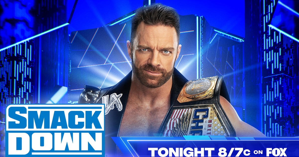Risultati SmackDown 09-08-2024