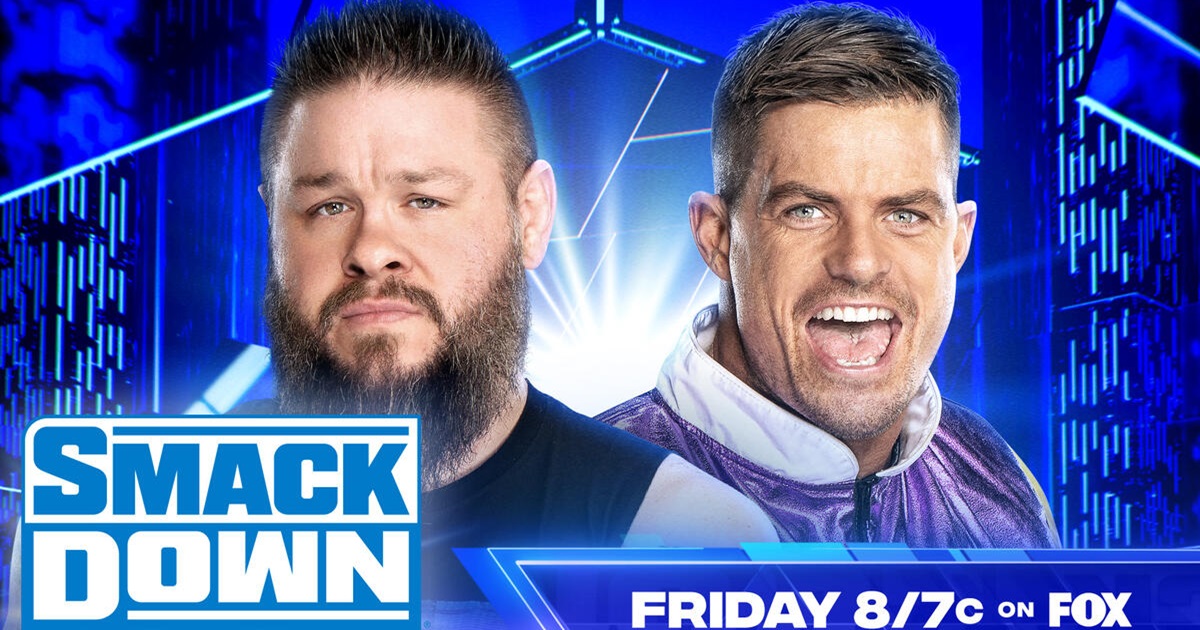 Risultati SmackDown 16-08-2024