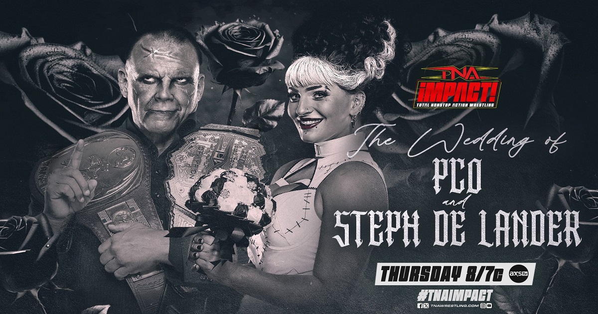 TNA: Risultati TNA iMPACT! 01-08-2024