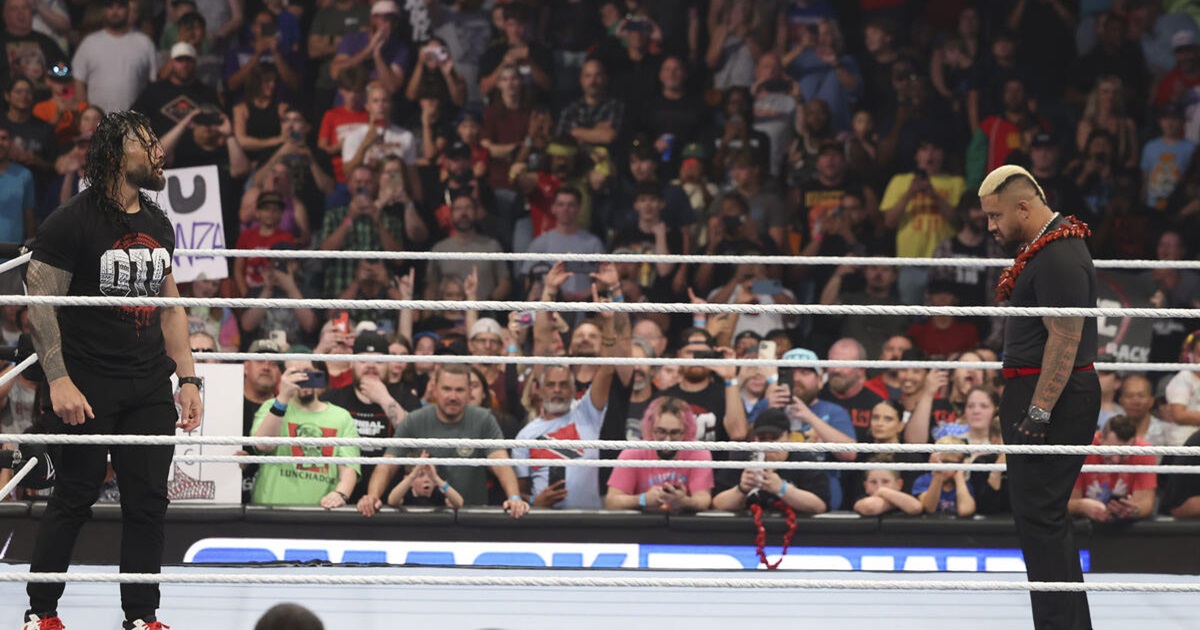 WWE: Smentite le voci sull’arrivo del Tribal Chief Championship