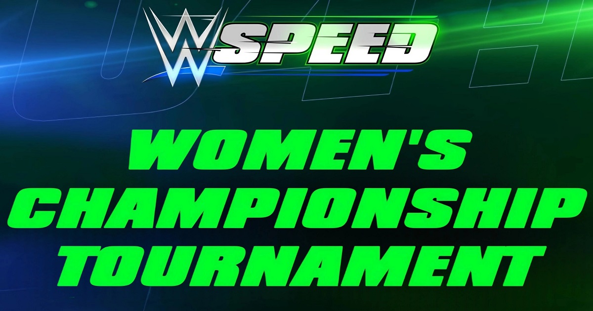 WWE: Risultati WWE Speed 26-03-2025