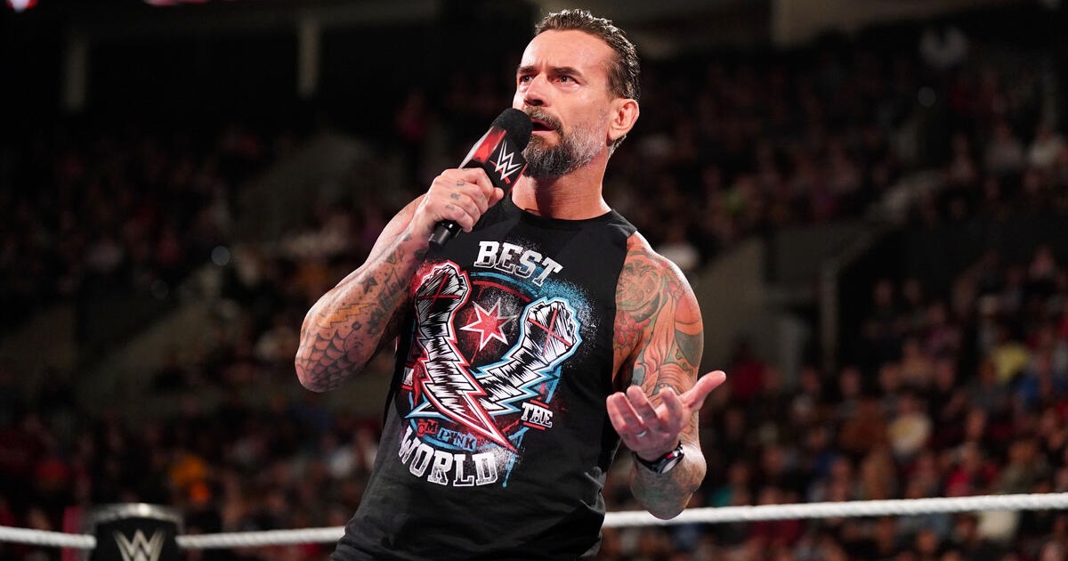 WWE: CM Punk avrà un ruolo al Saturday Night’s Main Event?