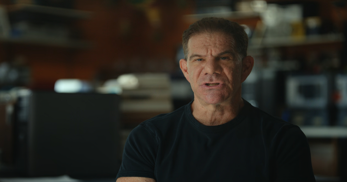 Dave Meltzer avrebbe delle quote nella AEW
