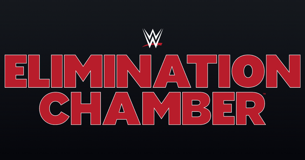 WWE: Rivelato lo stage di Elimination Chamber 2025