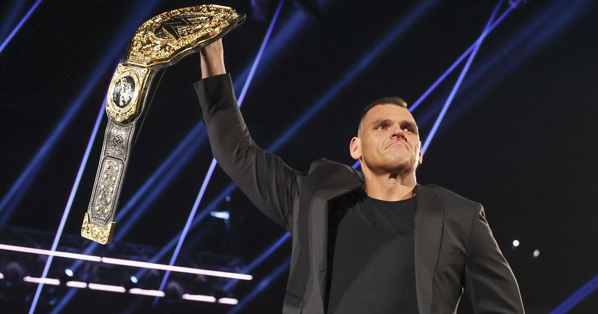 WWE: Gunther verso un cambiamento epocale? I segnali dopo Survivor Series