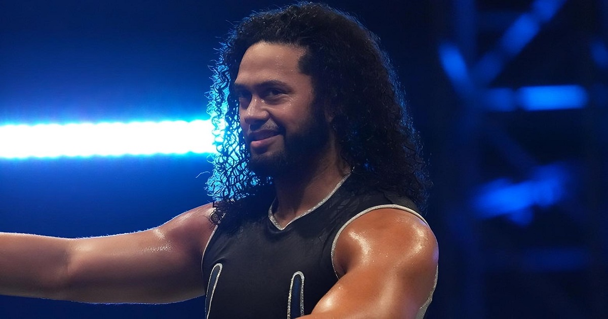 Altro grande colpo della WWE, arriva Hikuleo