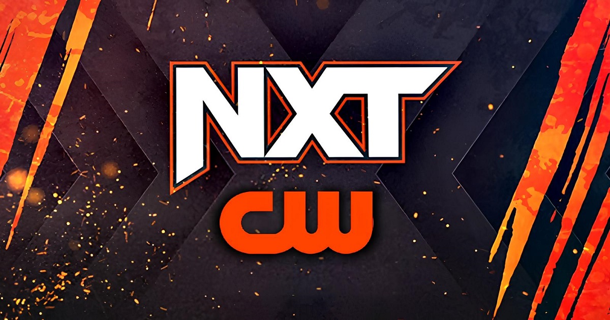 WWE: Preview NXT 01-10-2024