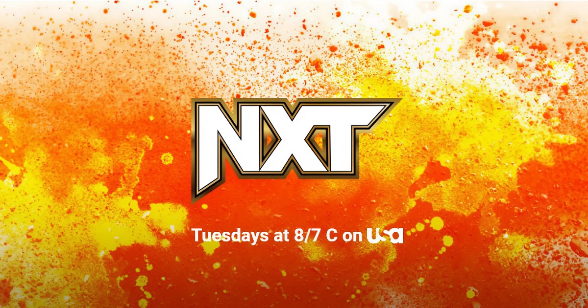 WWE: Preview NXT 24-09-2024