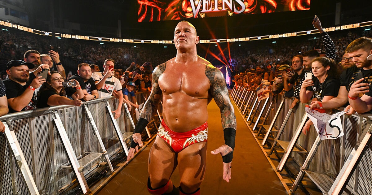 Dopo quanto fatto a SmackDown, la WWE punirà Randy Orton?