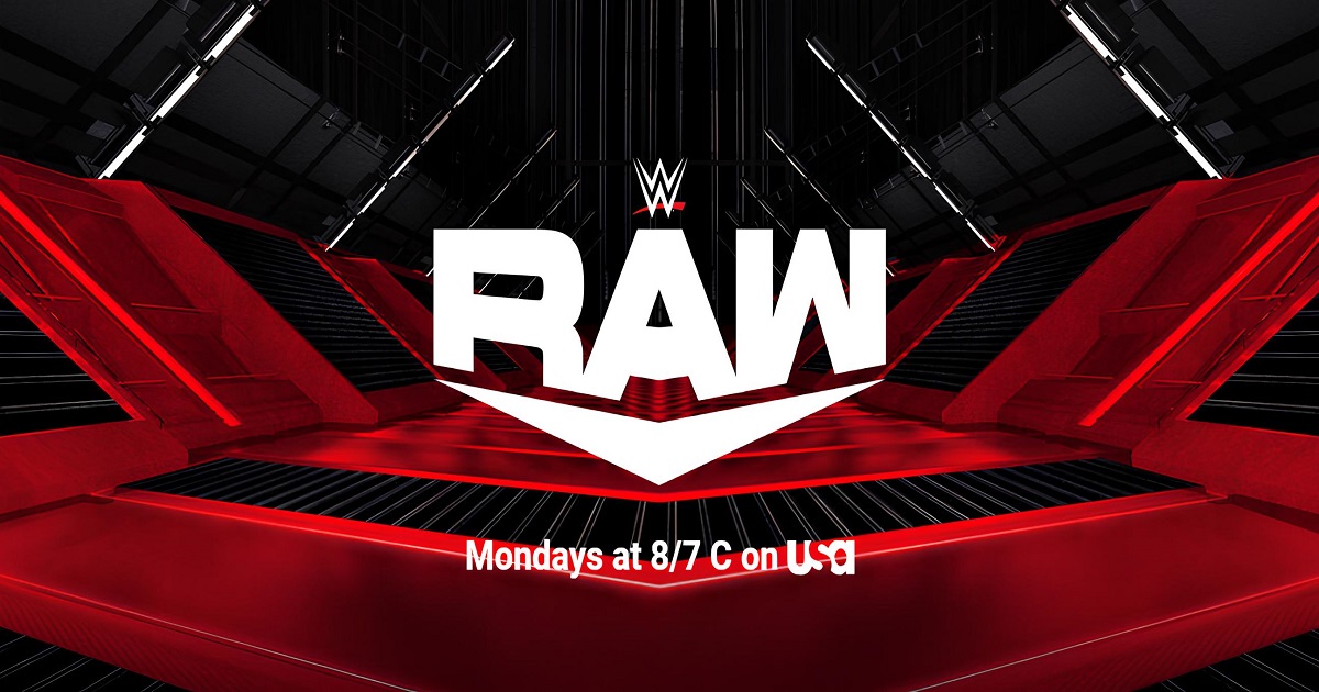 WWE: Preview Raw 30-12-2024