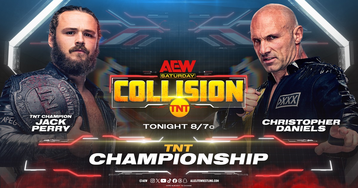 Risultati Collision 14-09-2024