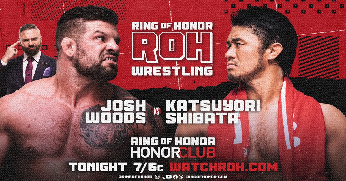 ROH: Risultati ROH Honor Club 05-09-2024