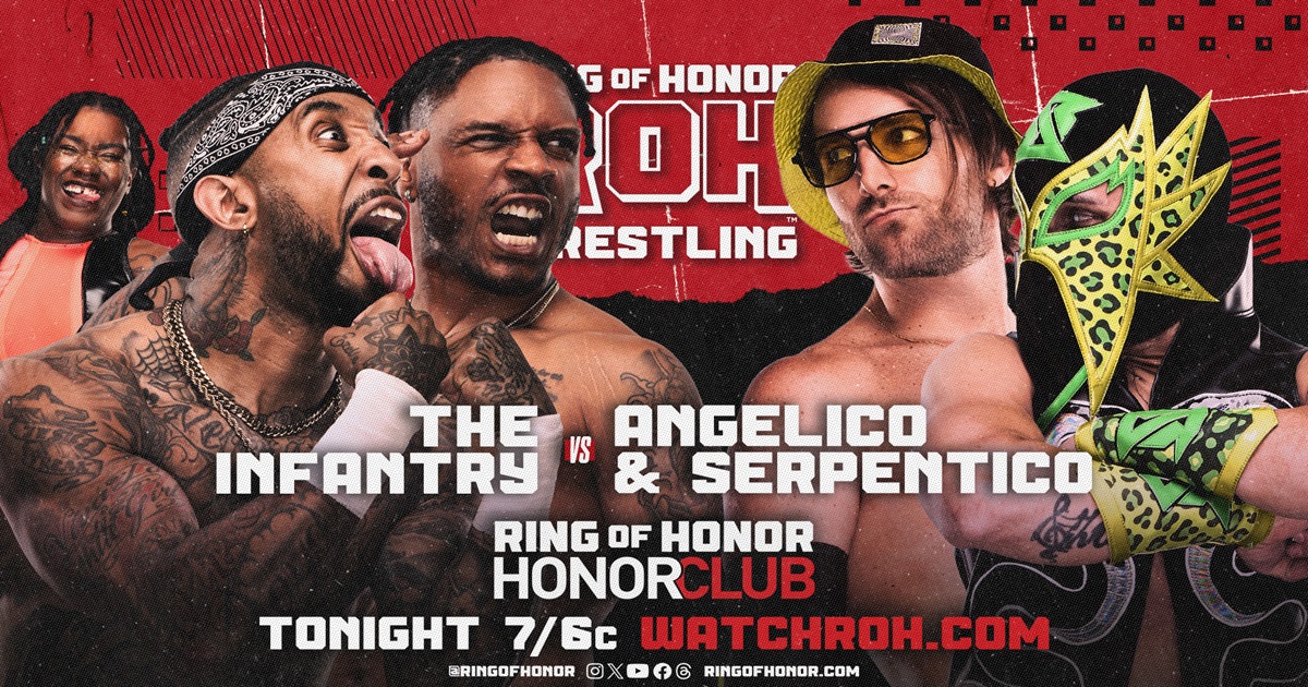 ROH: Risultati ROH Honor Club 19-09-2024