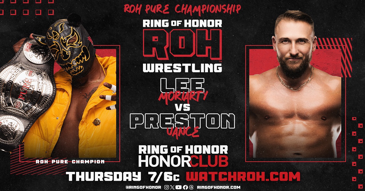 ROH: Risultati ROH Honor Club 26-09-2024
