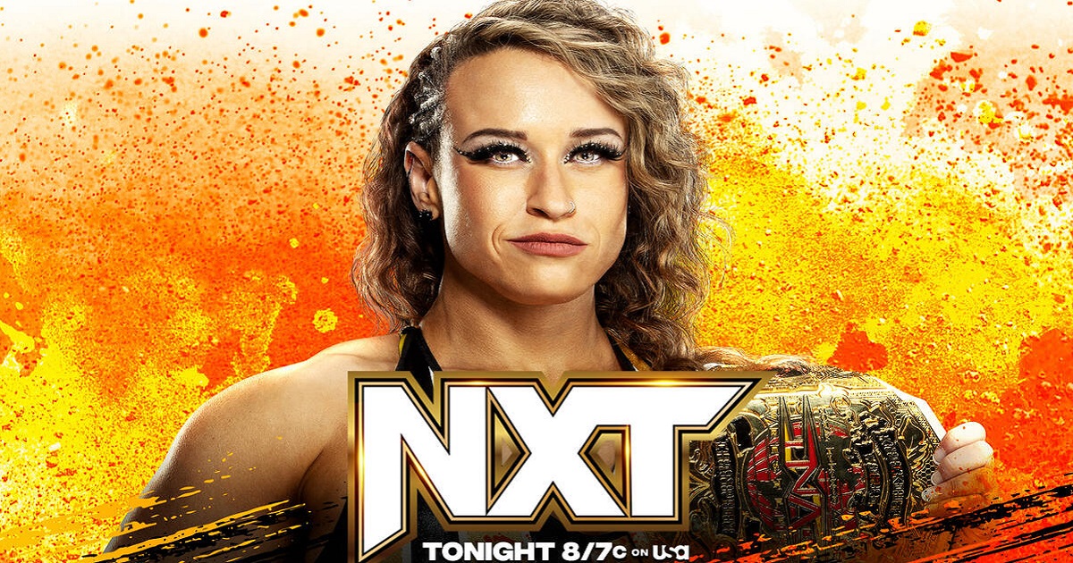 Risultati NXT 10-09-2024