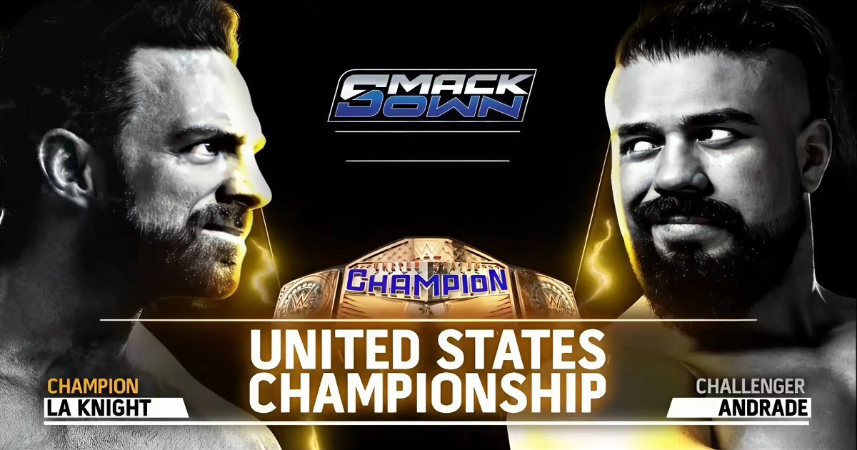 Risultati SmackDown 20-09-2024