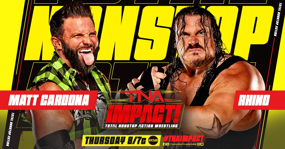 TNA: Risultati TNA iMPACT! 19-09-2024