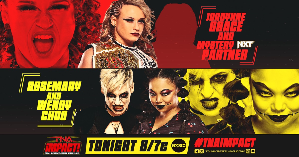 TNA: Risultati TNA iMPACT! 26-09-2024