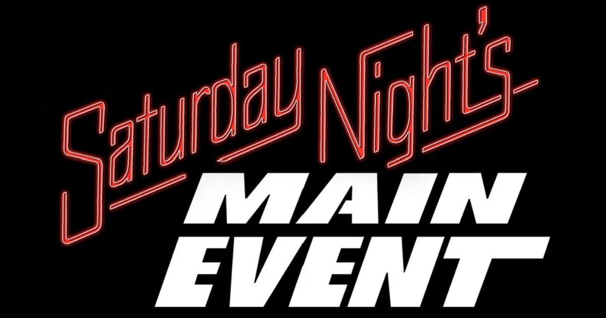 WWE: Parata di leggende al Saturday Night’s Main Event