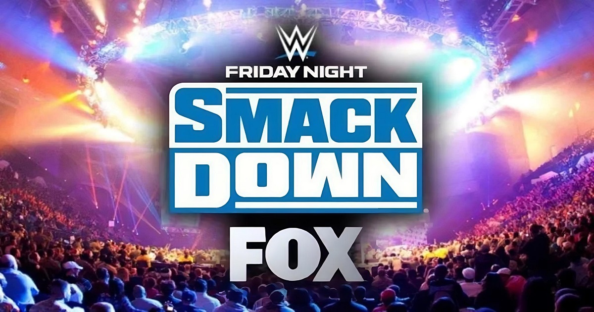 WWE: Ecco perchè FOX ha rinunciato a SmackDown