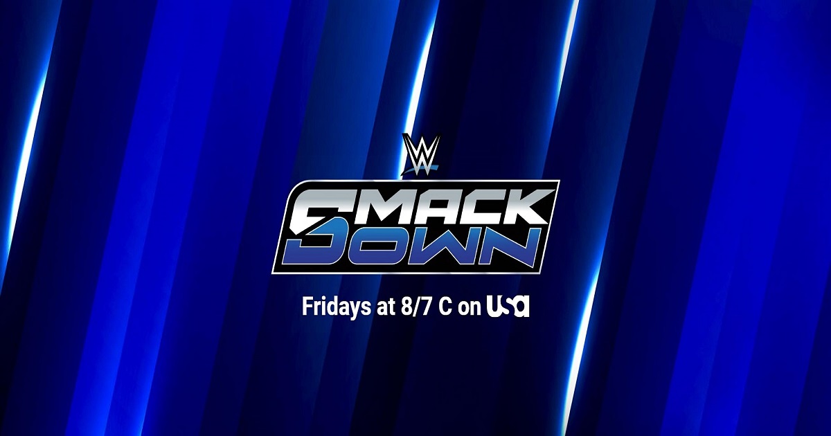 WWE: Preview SmackDown 27-12-2024
