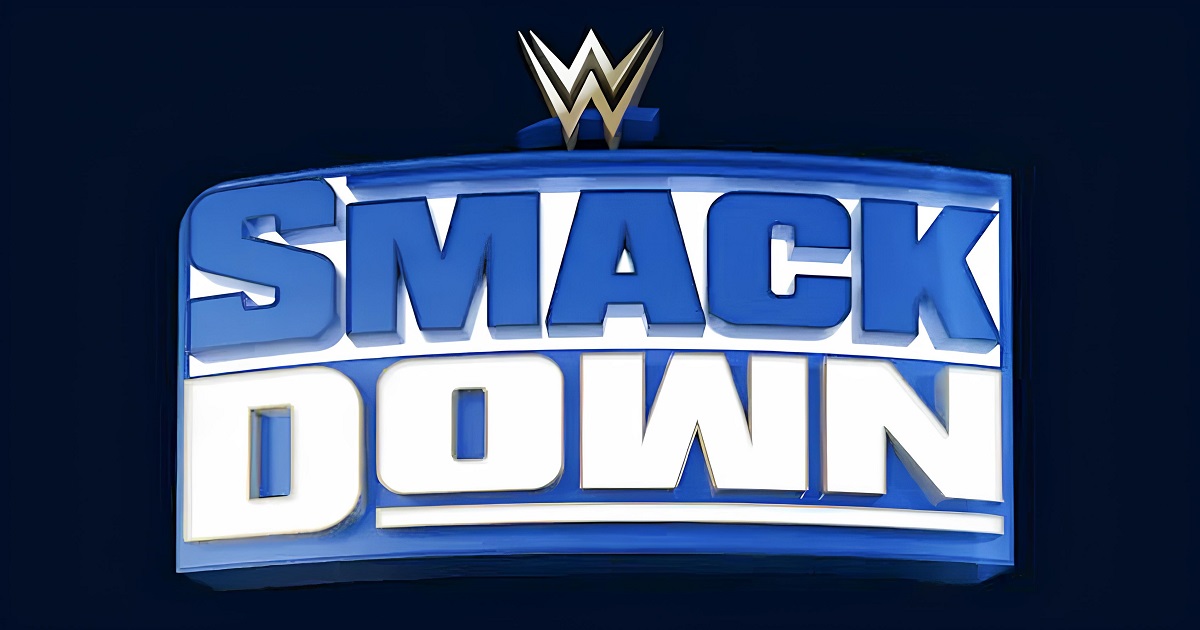 WWE: Preview SmackDown 13-09-2024