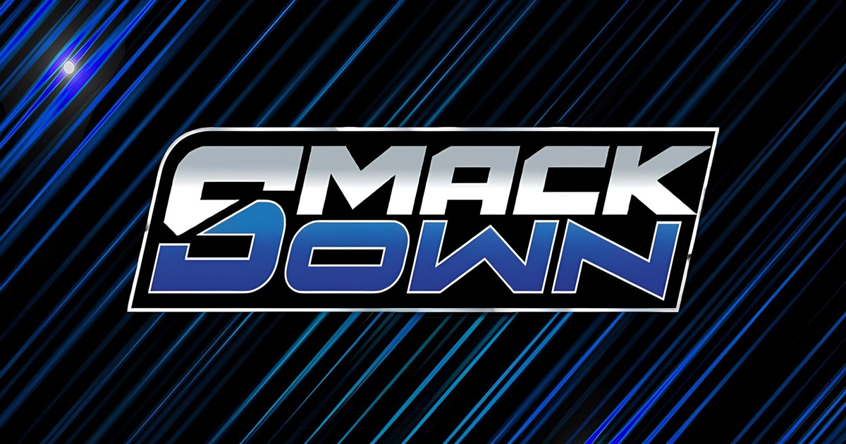 WWE: Risultati WWE SmackDown 29-11-2024 *SPOILER*