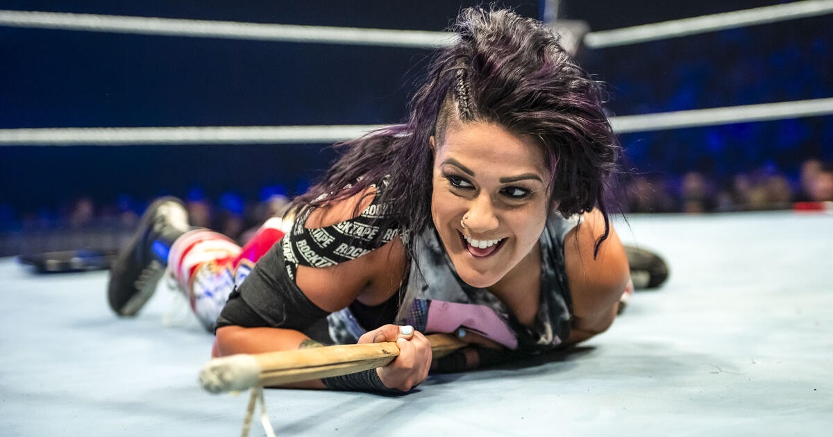 Cody Rhodes sorprende: Bayley è il leader dello spogliatoio WWE