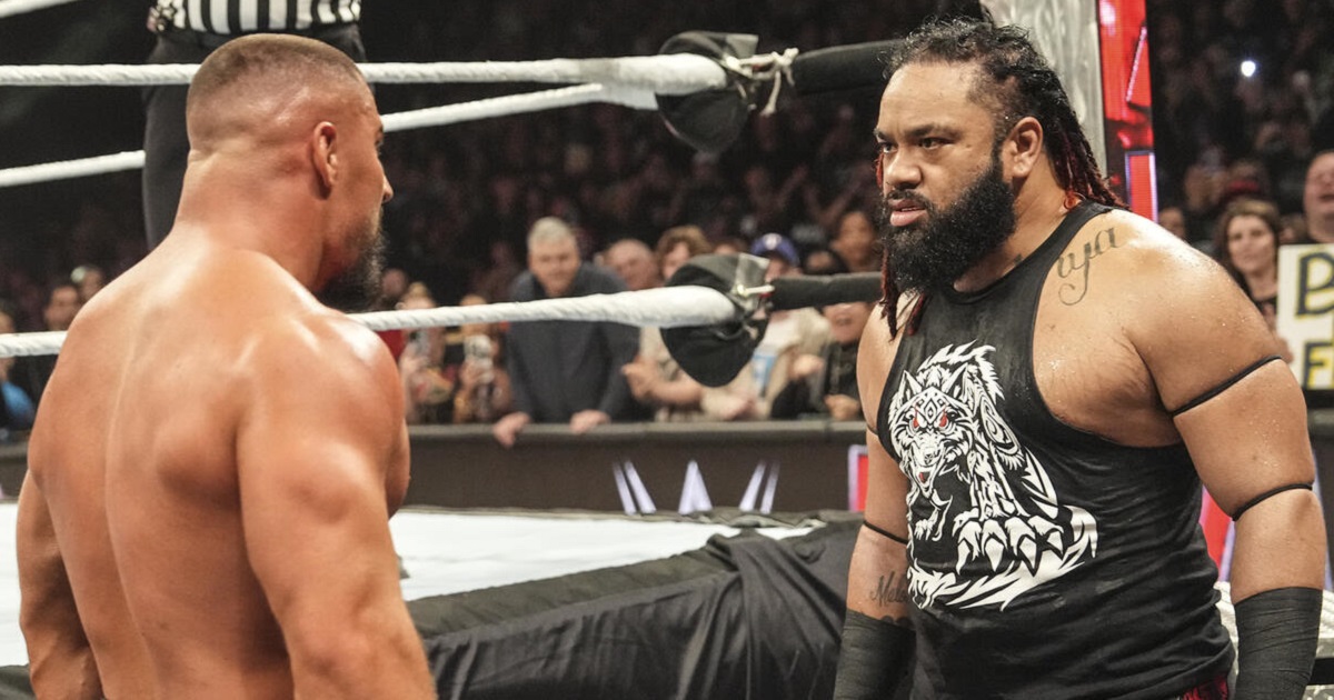 Jacob Fatu e Bron Breakker infiammano i fan, WWE sorpresa dalla reazione del pubblico