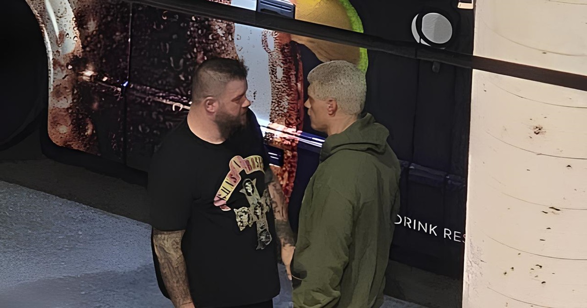 Cody Rhodes riflette sull’attacco di Kevin Owens e sul suo futuro in WWE