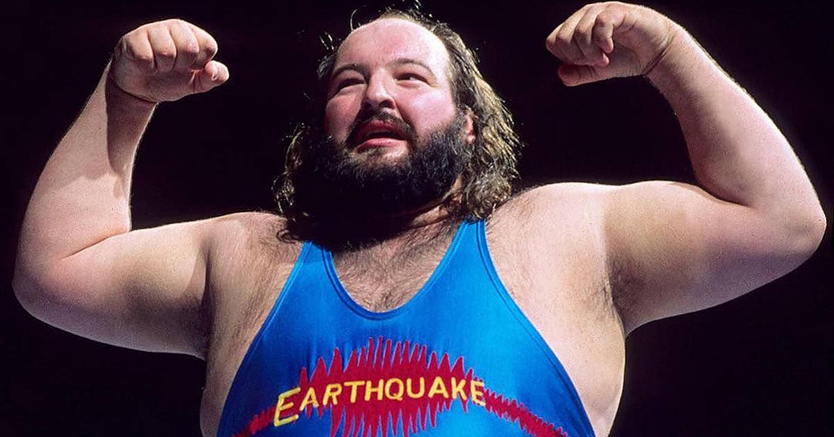 Storie di Wrestling: Un Terremoto alla WWF, una Valanga alla WCW!