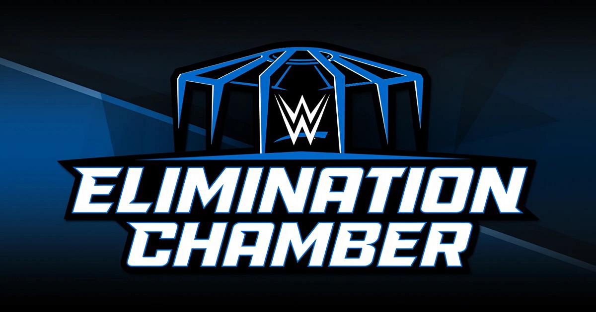 WWE: Il Canada si unisce alla corsa per ospitare Elimination Chamber 2025