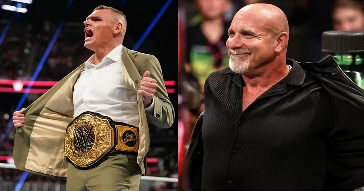 WWE: L’ultimo grande match di Goldberg non sarà contro Gunther?