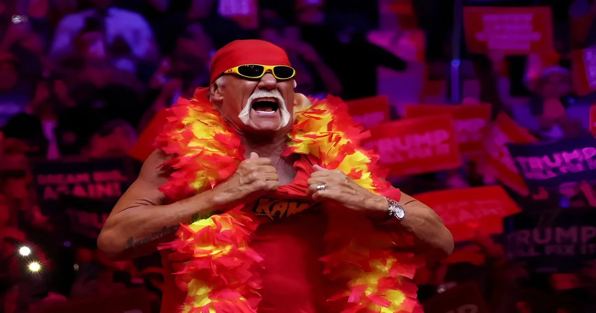 WWE: Anche Hulk Hogan al primo Raw su Netflix