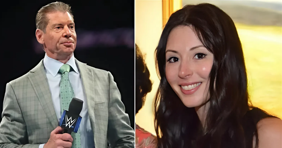 Le ultime novità sulla causa tra Vince McMahon e Janel Grant