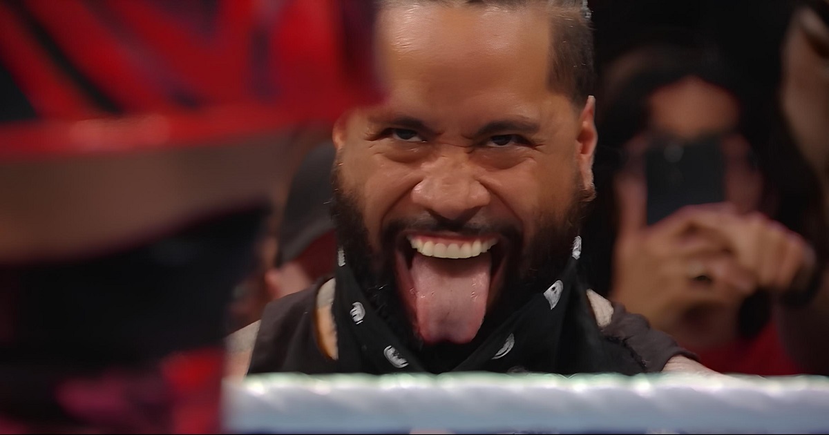 WWE: Rivelato il motivo della lunga assenza di Jimmy Uso