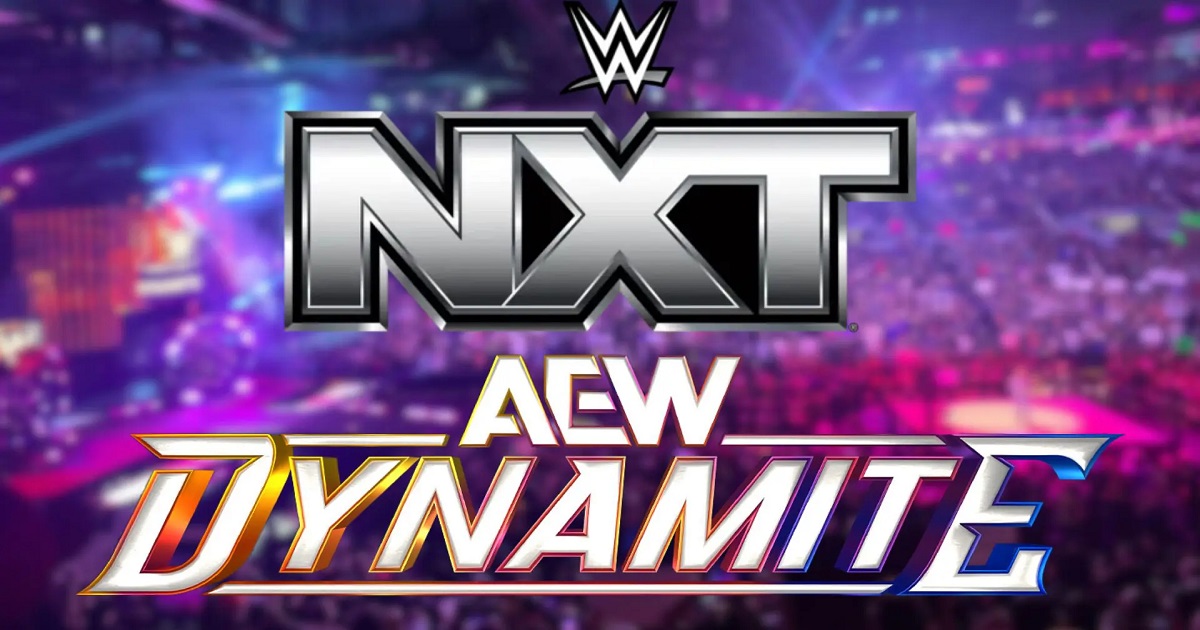 WWE/AEW: NXT domina negli ascolti, battuto ancora una volta Dynamite