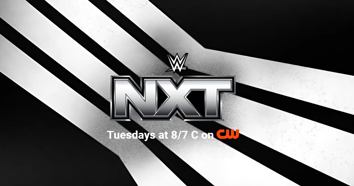 WWE: Preview NXT 26-11-2024