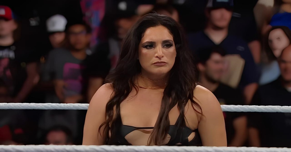 Raquel Rodriguez torna a sorpresa a Bad Blood: quale sarà il suo futuro in WWE?