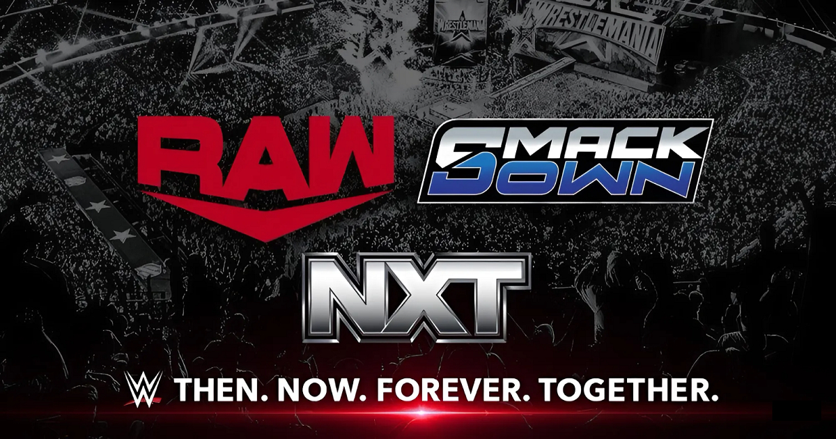 WWE: La finestra di trasferimento promette grandi cambiamenti per i roster e i titoli
