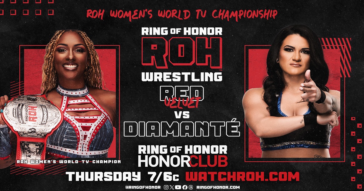ROH: Risultati ROH Honor Club 10-10-2024