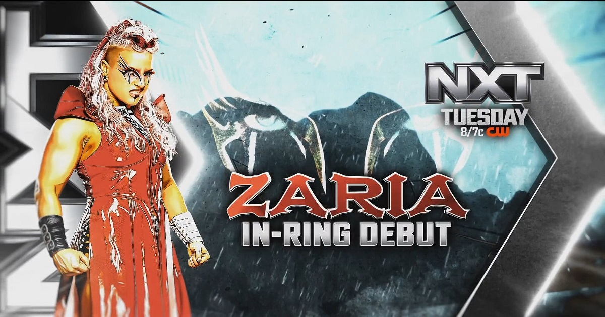 Risultati NXT 29-10-2024
