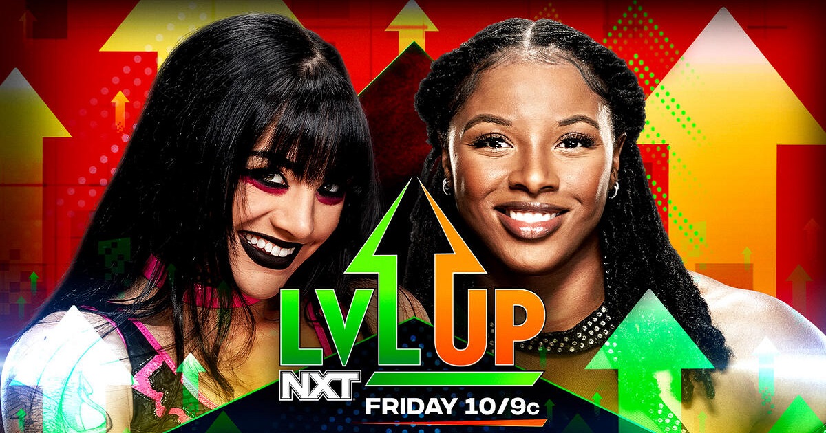 WWE: Risultati WWE NXT: Level Up 11-10-2024