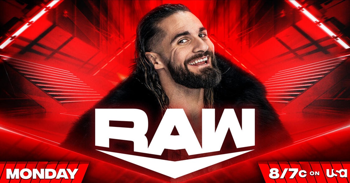 Risultati Raw 28-10-2024