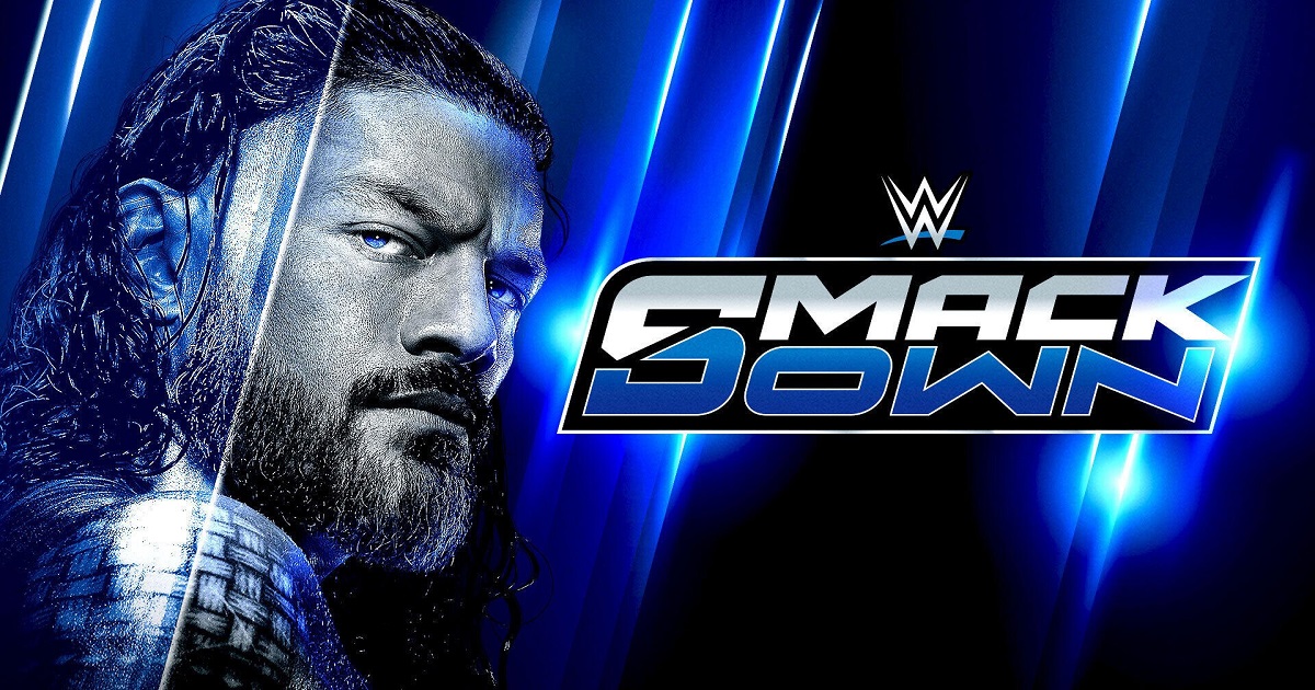 Risultati SmackDown 11-10-2024