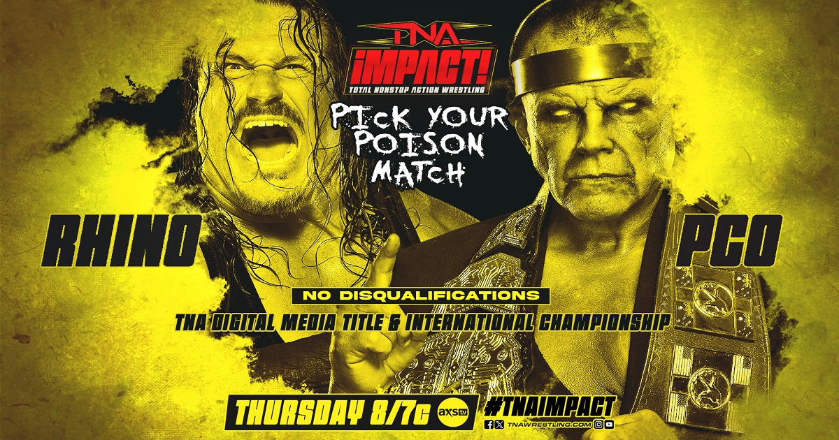 TNA: Risultati TNA iMPACT! 17-10-2024