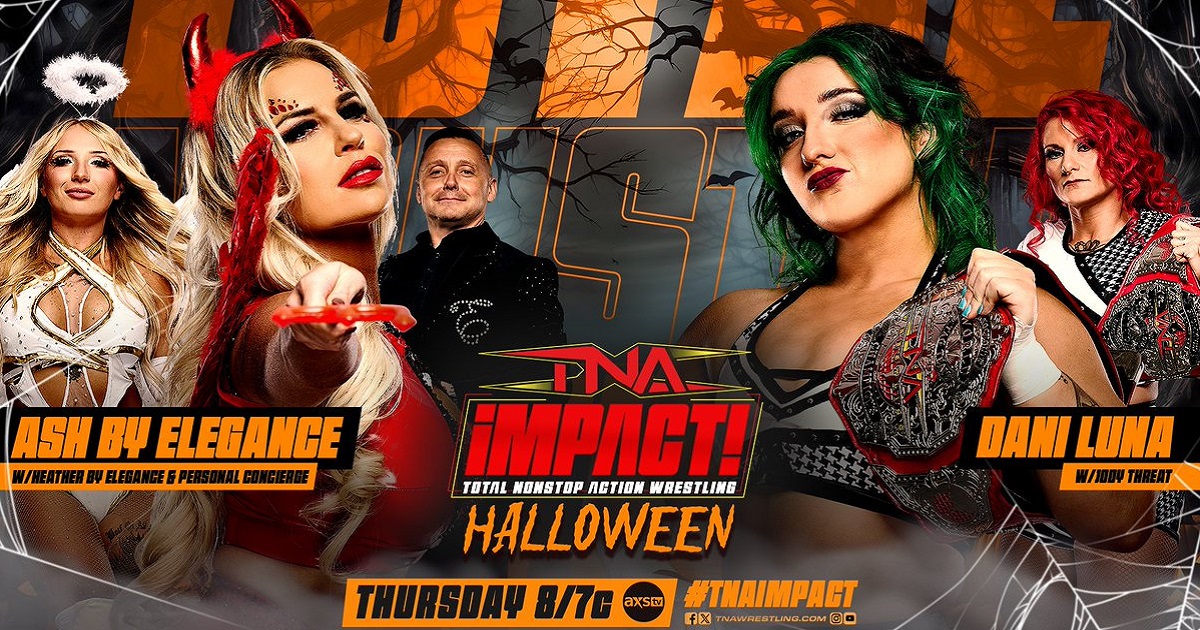 TNA: Risultati TNA iMPACT! 31-10-2024