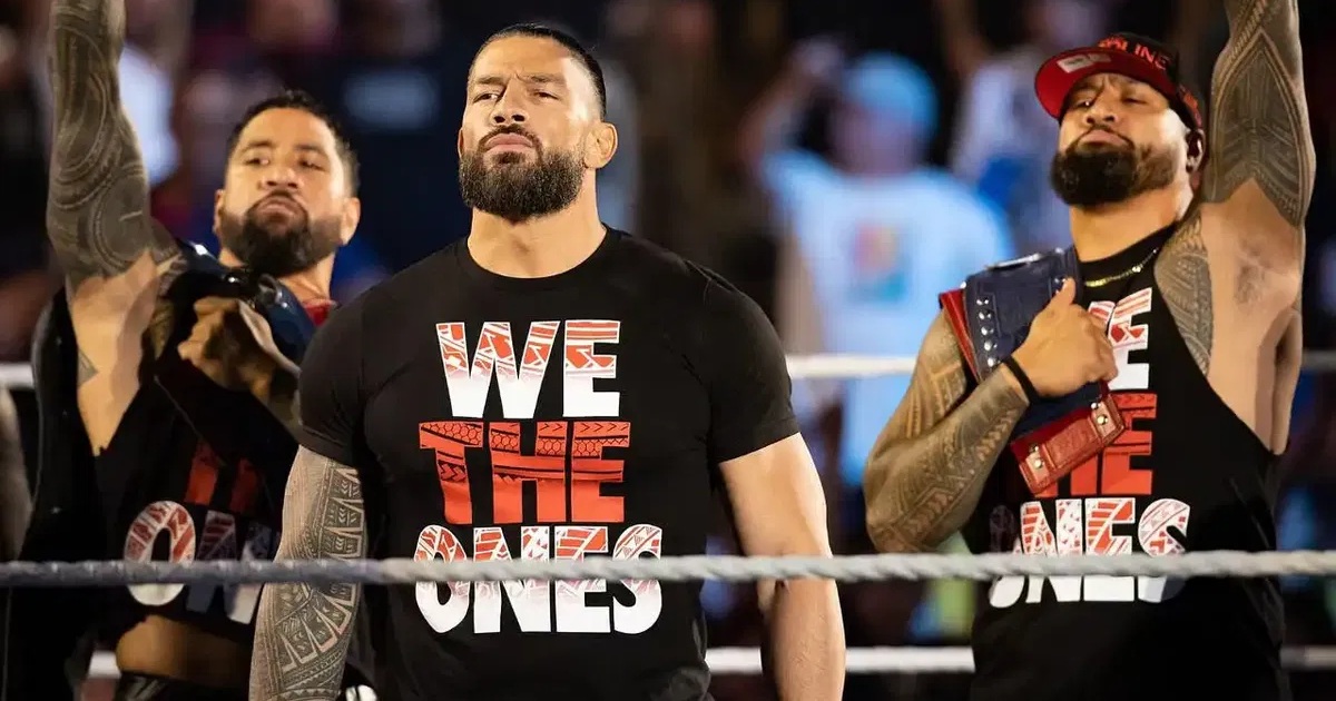WWE: Ritorna la “vera” Bloodline, che momento a SmackDown *SPOILER*