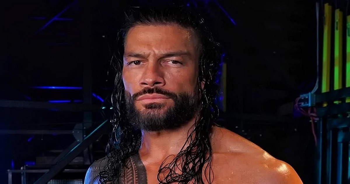 WWE: Roman Reigns rivela un aneddoto su WrestleMania XL