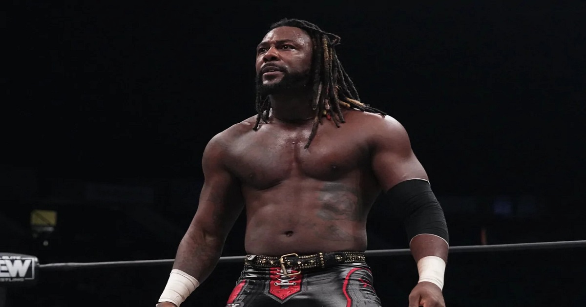 AEW: Pesante sfogo di Swerve Strickland dopo Dynasty